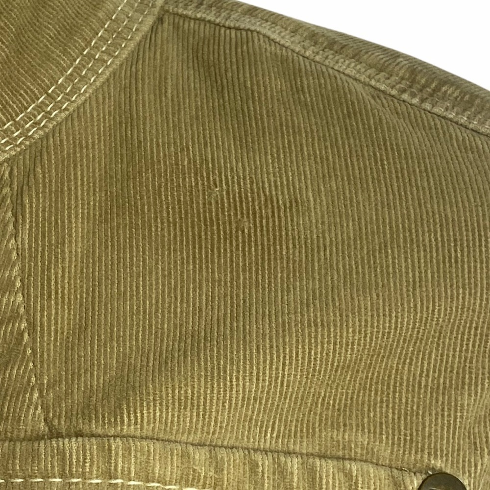 Tommy Hilfiger Corduroy Sherpa Trim Jacket - Picture 13 of 13